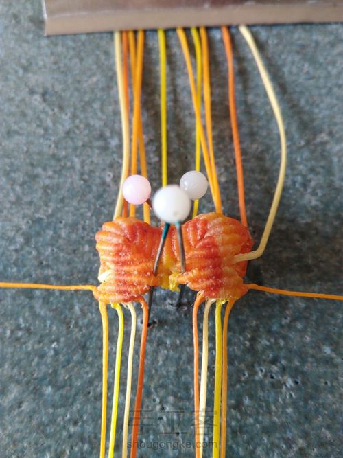 双面小蝴蝶（升级版） 第21步