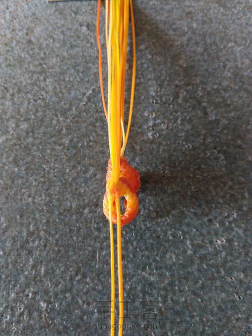 双面小蝴蝶(升级版) 第24步