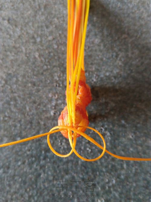 双面小蝴蝶（升级版） 第25步