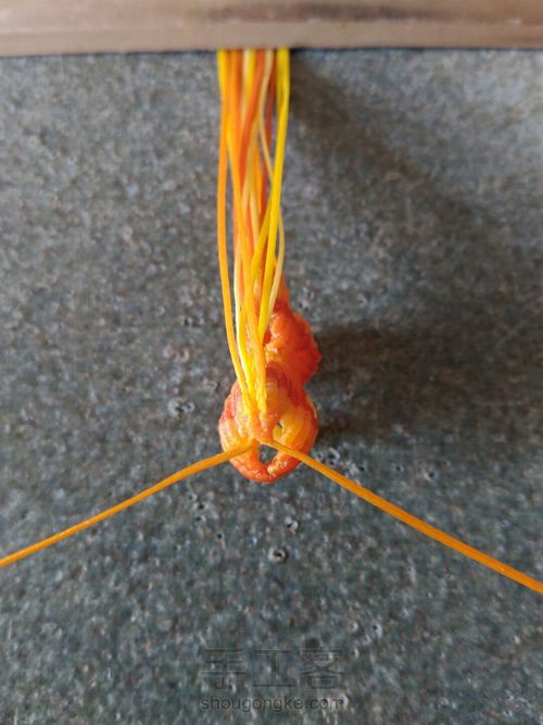 双面小蝴蝶（升级版） 第26步