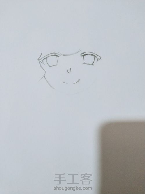 女孩超详细教程 第1步