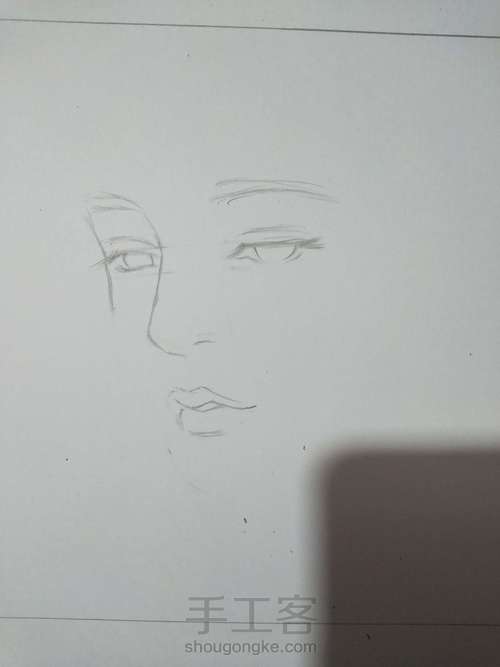 古风教程 第2步