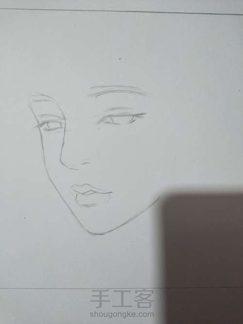 古风教程 第3步