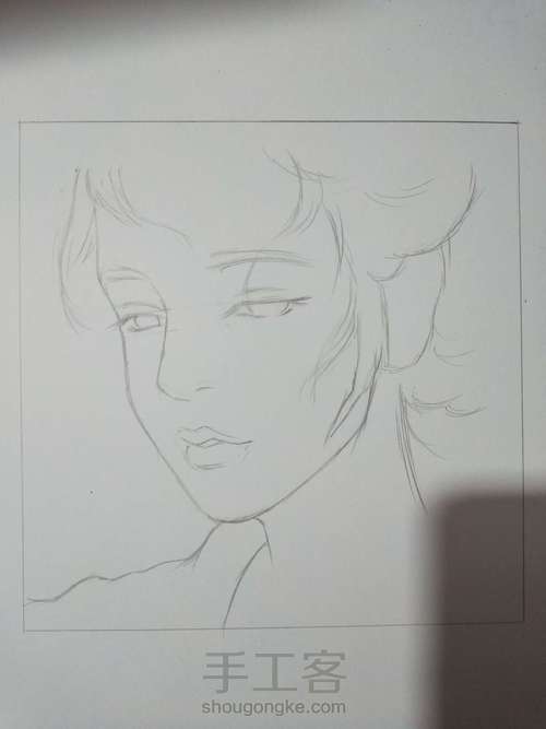 古风教程 第6步