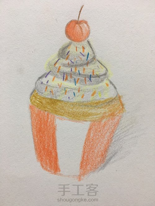 🍨🍧 第5步