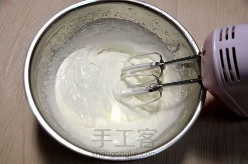 草莓慕斯 第15步