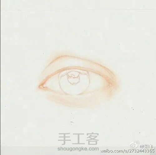 你眼里的星空《转》 第1步