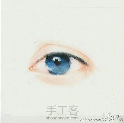 你眼里的星空《转》 第4步