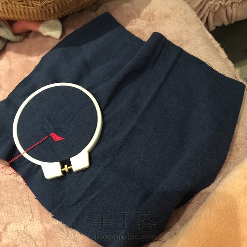 一帆风顺 第1步