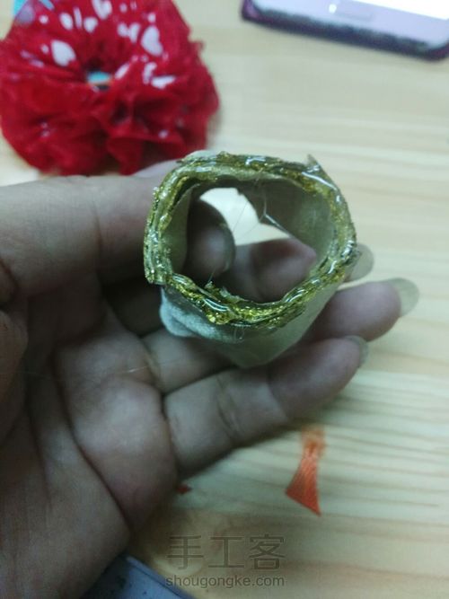 简易皇冠👑 第16步