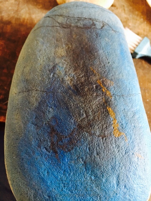 大鱼海棠 第2步