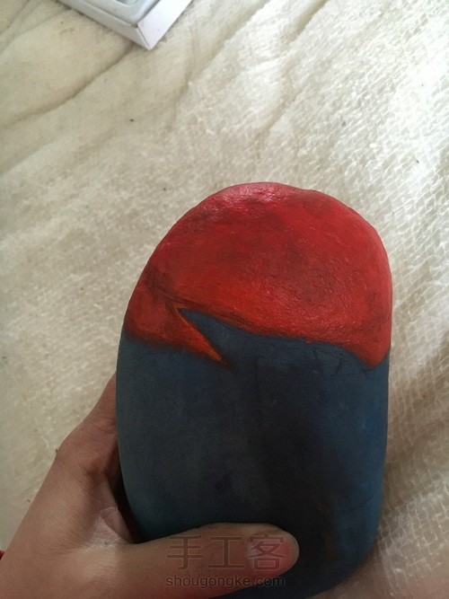 大鱼海棠 第7步