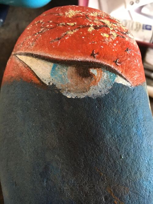 大鱼海棠 第12步