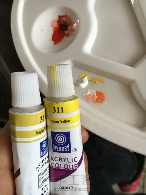 大鱼海棠 第10步