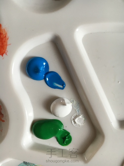 大鱼海棠 第13步