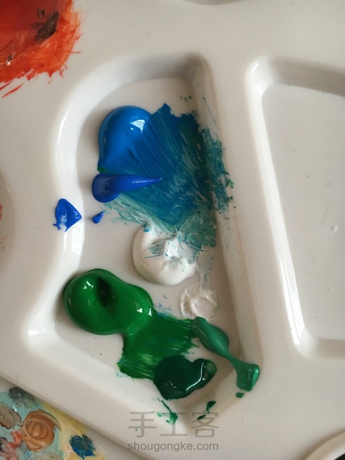 大鱼海棠 第15步