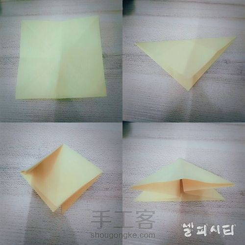 带翅膀的气球 第1步