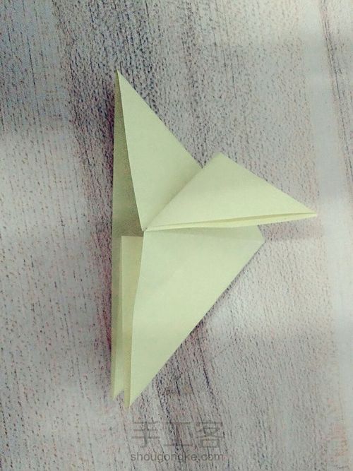 带翅膀的气球 第2步