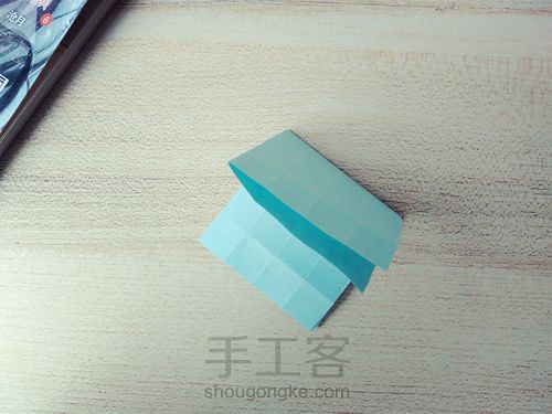 玫瑰 第3步