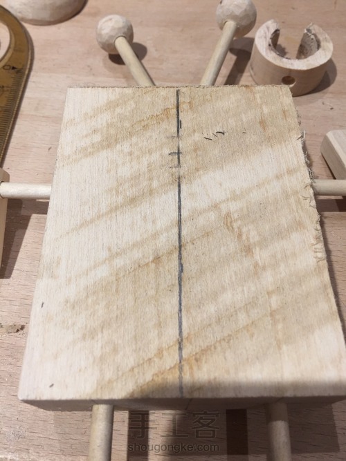 机器人 4 第14步