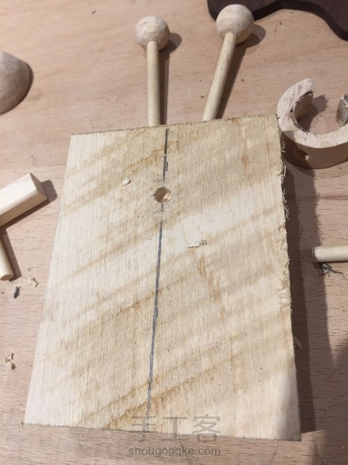 机器人 4 第15步