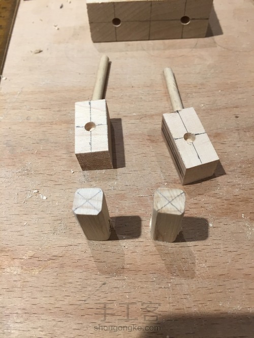 机器人 4 第16步