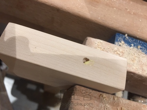 机器人 4 第21步