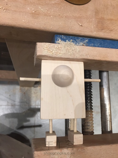 机器人 4 第23步