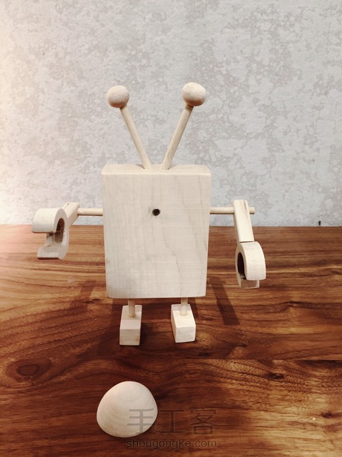 机器人 4 第24步