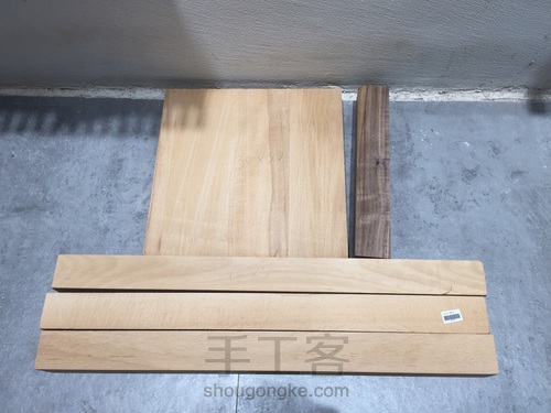 鹿角变羊角🙈 第2步