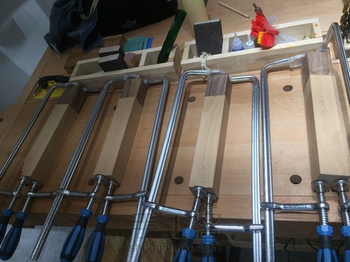 鹿角变羊角🙈 第6步