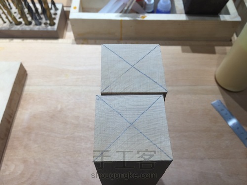 鹿角变羊角🙈 第8步