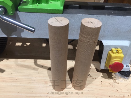 鹿角变羊角🙈 第11步