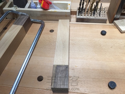 鹿角变羊角🙈 第12步