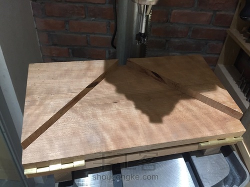 鹿角变羊角🙈 第14步