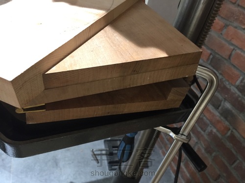 鹿角变羊角🙈 第16步