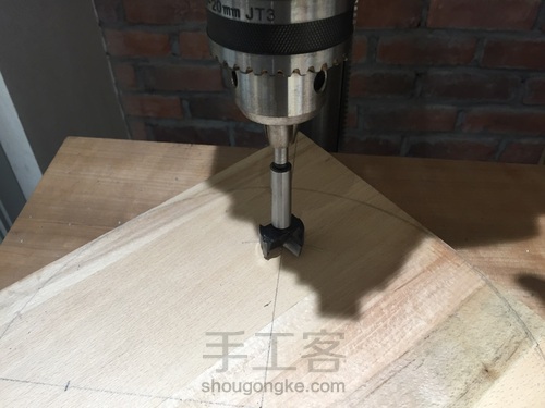 鹿角变羊角🙈 第17步