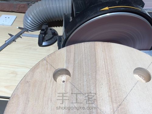 鹿角变羊角🙈 第19步