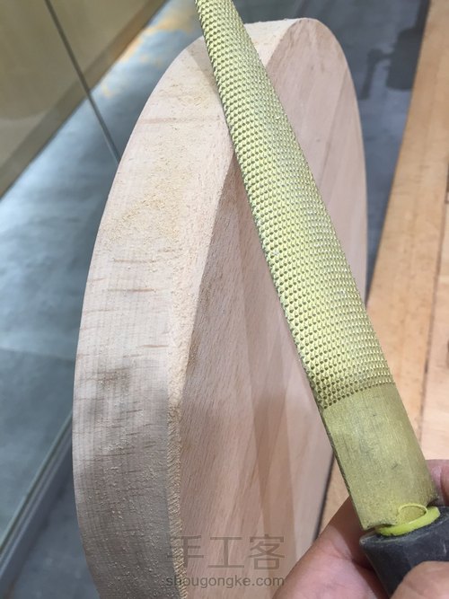 鹿角变羊角🙈 第22步