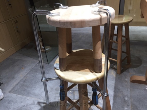 鹿角变羊角🙈 第28步