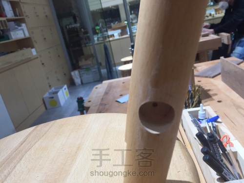 鹿角变羊角🙈 第30步