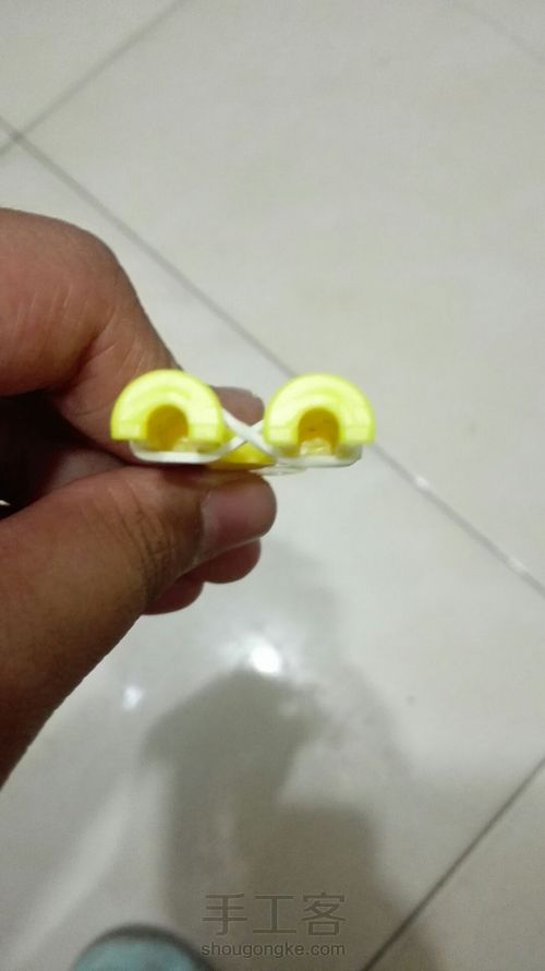 彩虹心情 第2步