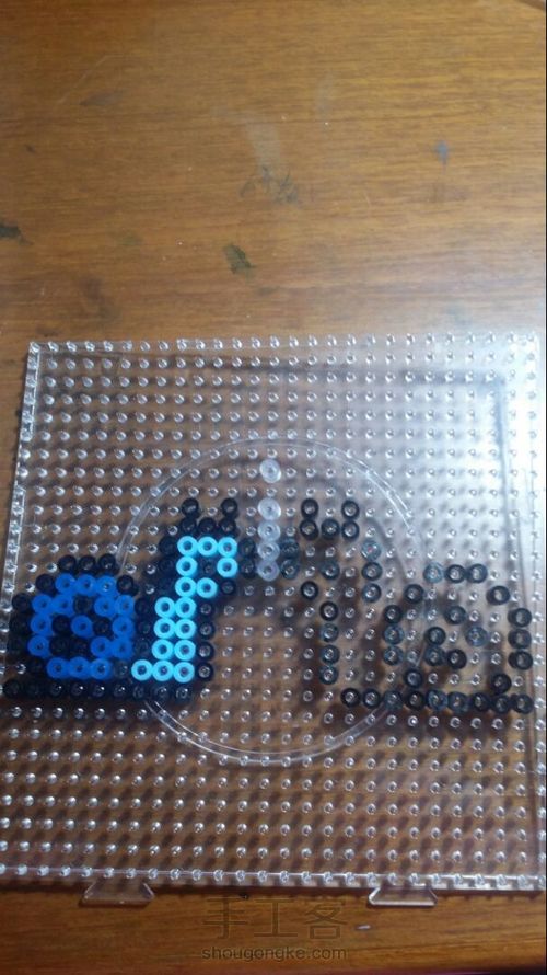 小蜗牛的爱情 第4步