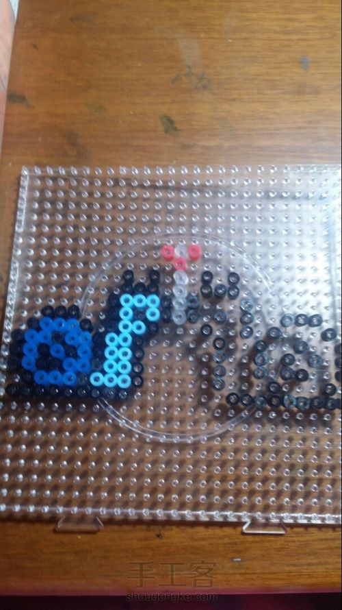 小蜗牛的爱情 第5步