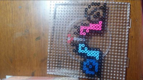 小蜗牛的爱情 第6步