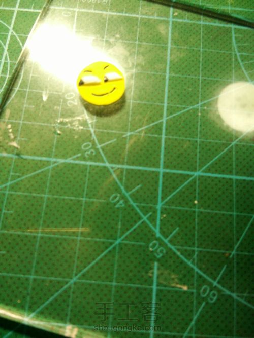 Q版红发小女孩_(:з」∠)_ 第2步