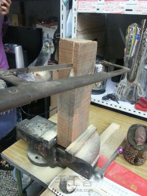 小木吉他 第1步