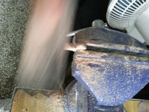 小木吉他 第35步