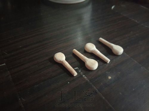 小木吉他 第37步