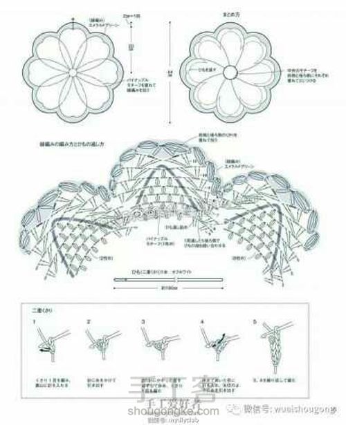 美丽坐垫(转) 第3步